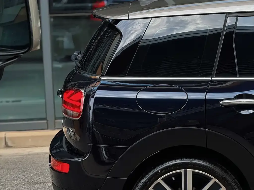 [object Object] Mini Clubman 2022 из CN, фото 9