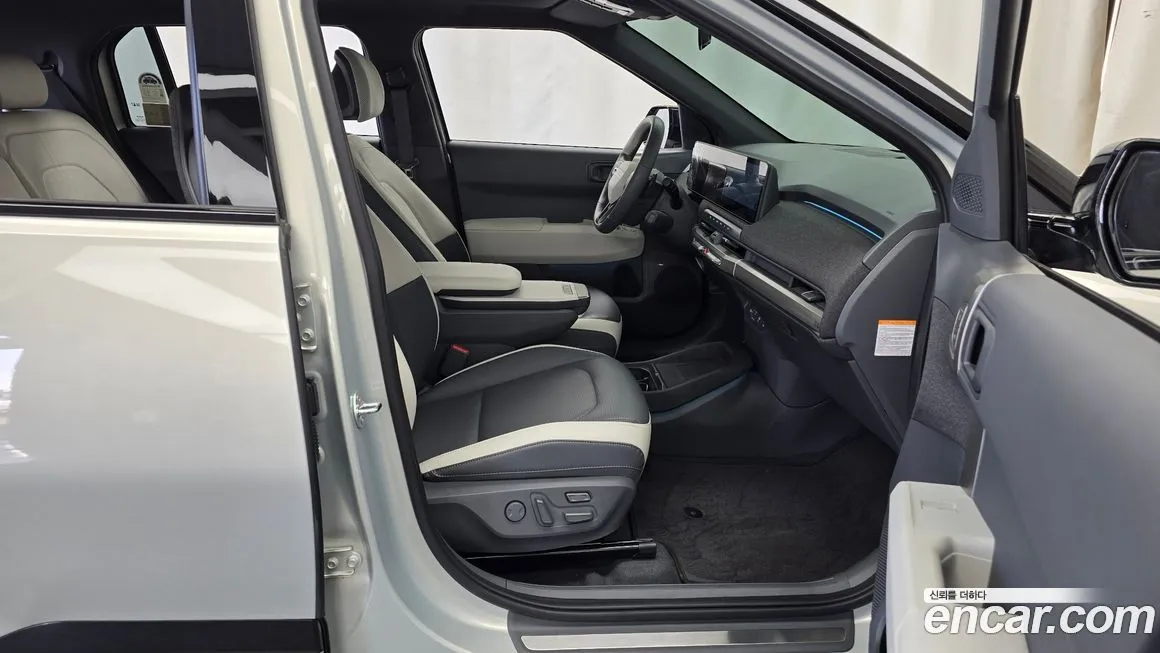 [object Object] EV3 2025 из KR, фото 10