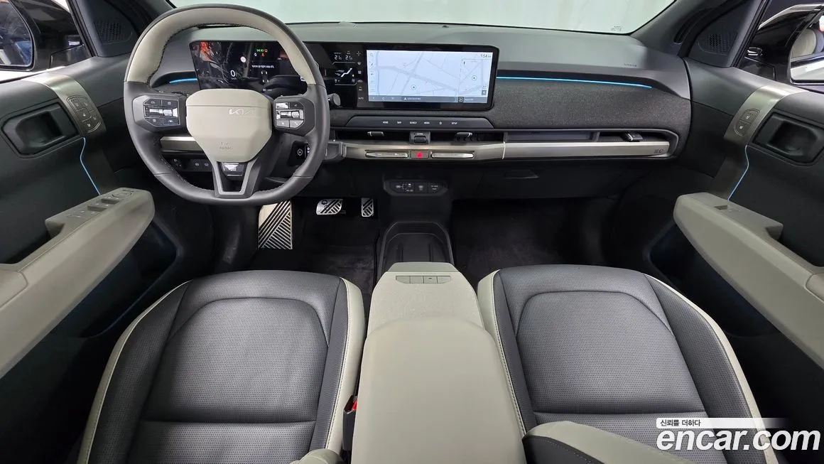 [object Object] EV3 2025 из KR, фото 7