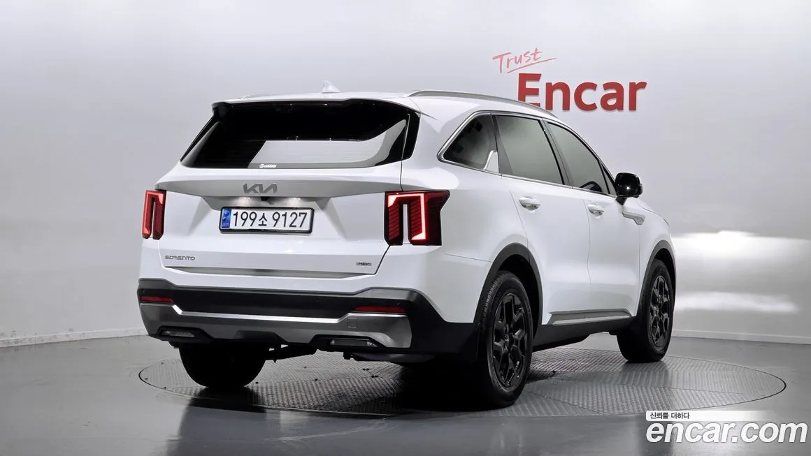 Kia Sorento — фото 2