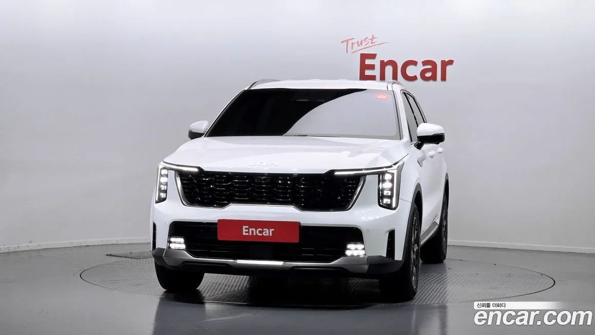 Kia Sorento — фото 3