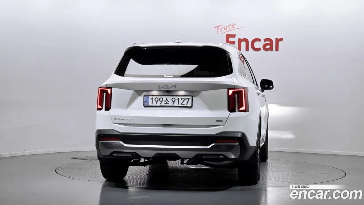 Kia Sorento — фото 4