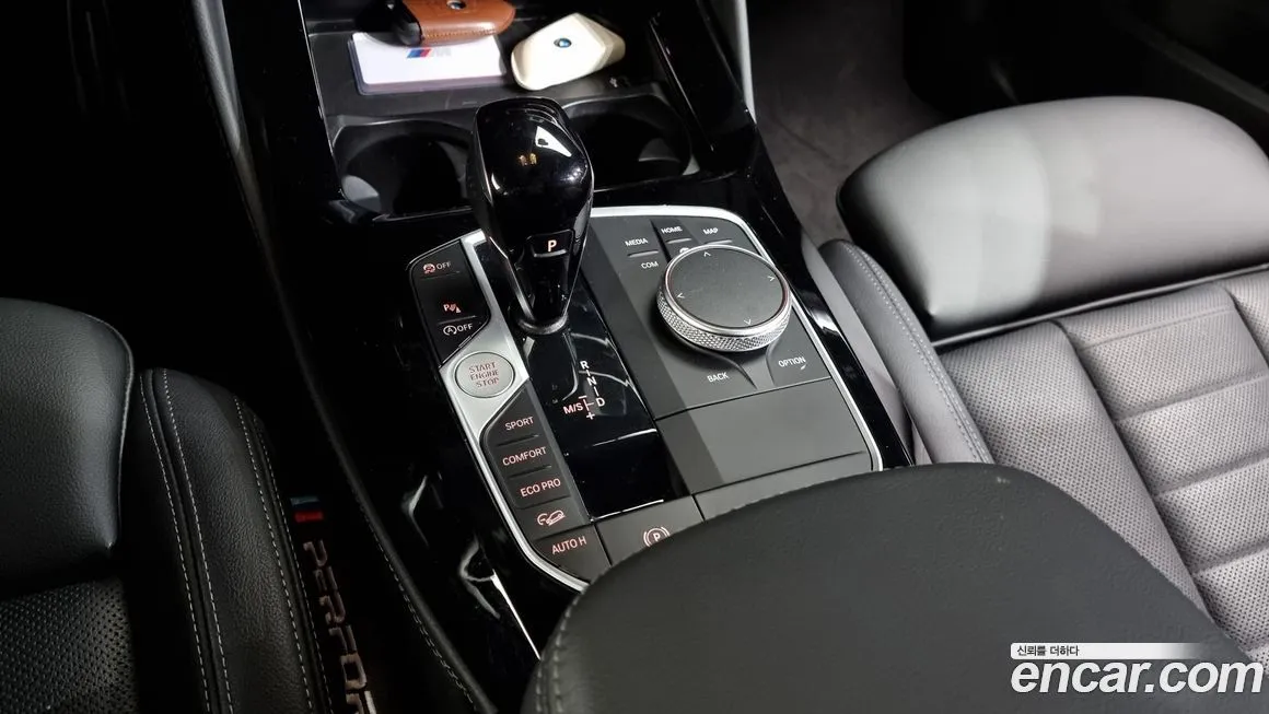 BMW X4 2023 из KR, фото 9
