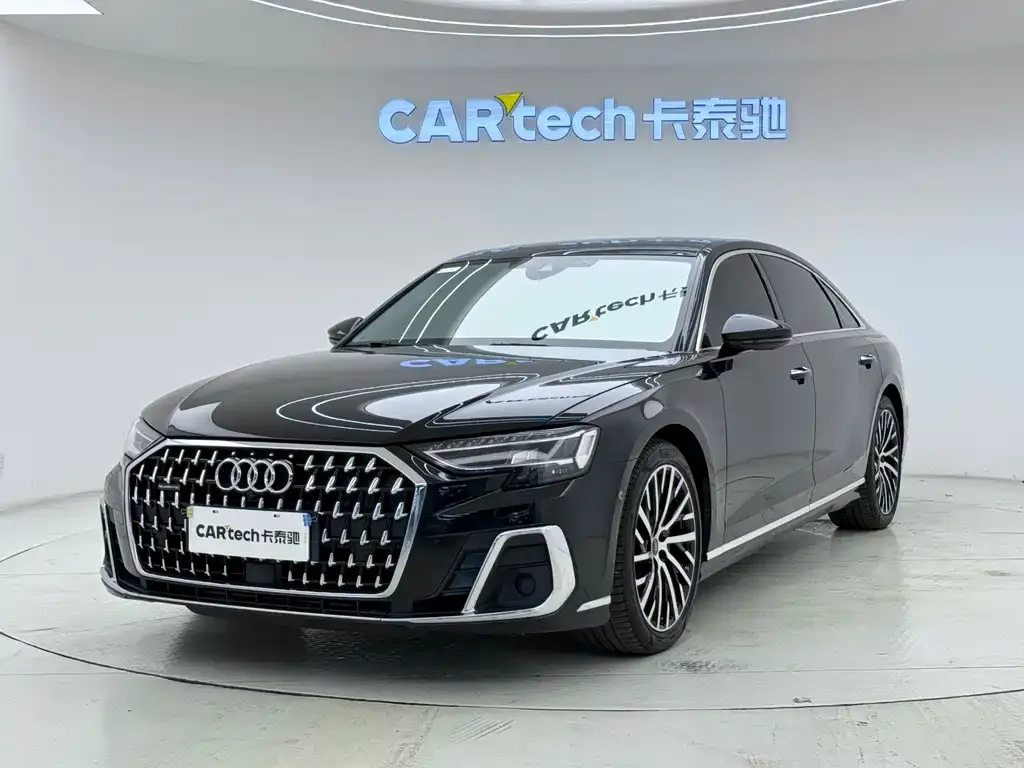 Audi A8 2024 из CN, фото 1