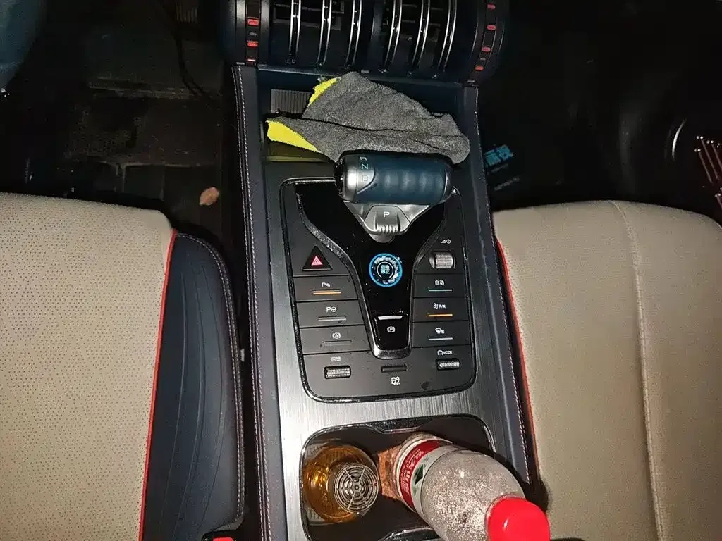 [object Object] Yuan Plus 2023 из CN, фото 7