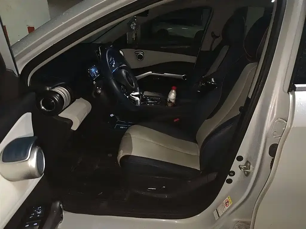 [object Object] Yuan Plus 2023 из CN, фото 8