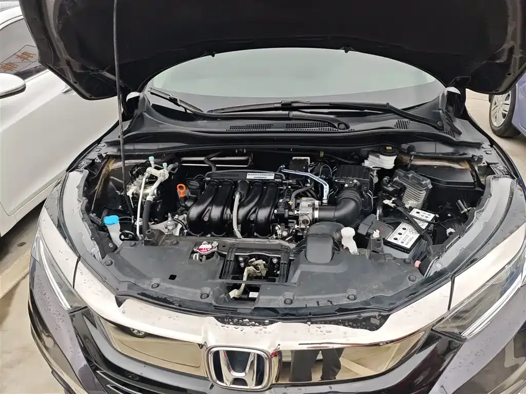 Honda Vezel 2022 из CN, фото 4