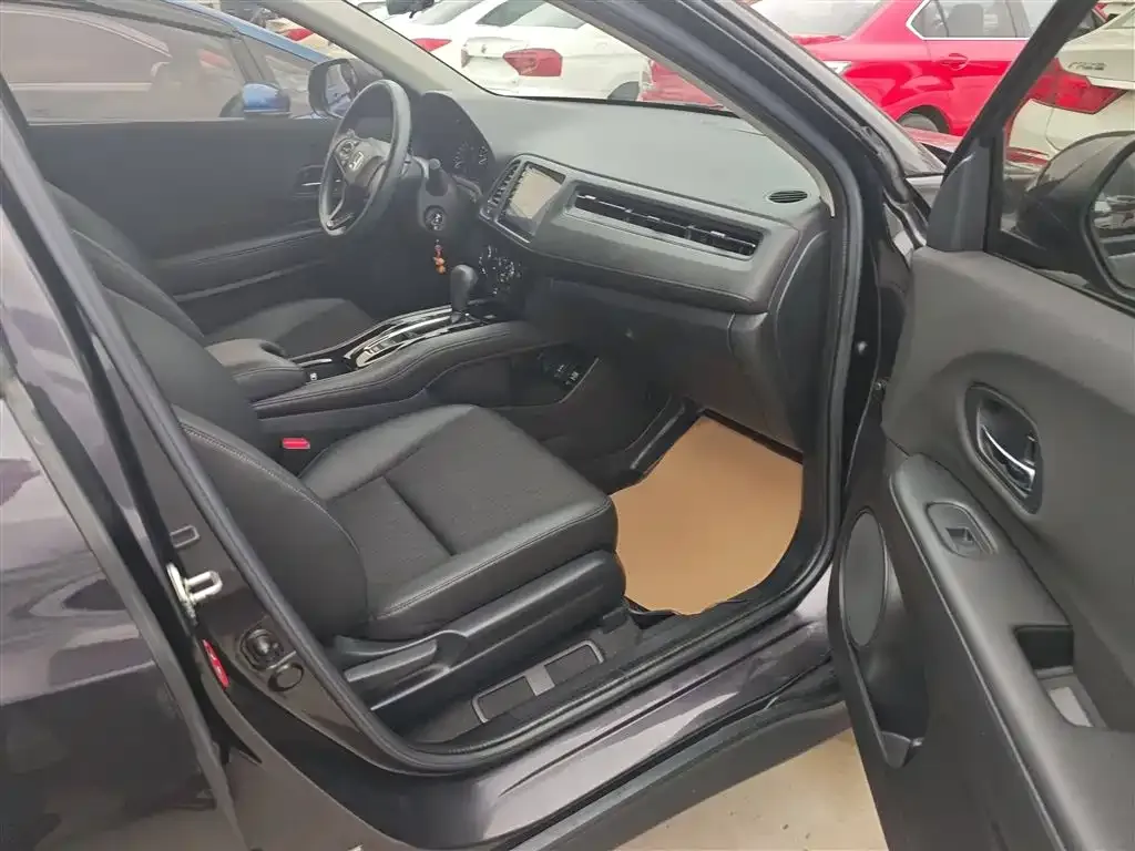 Honda Vezel 2022 из CN, фото 5