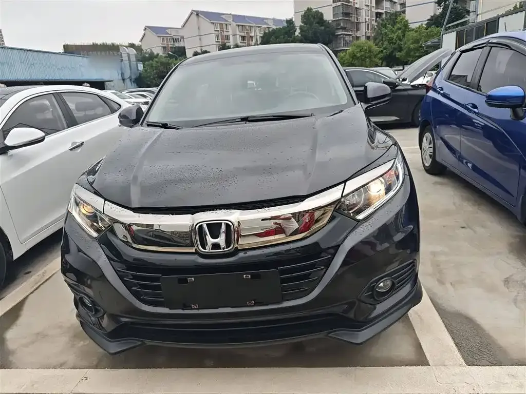 Honda Vezel 2022 из CN, фото 7