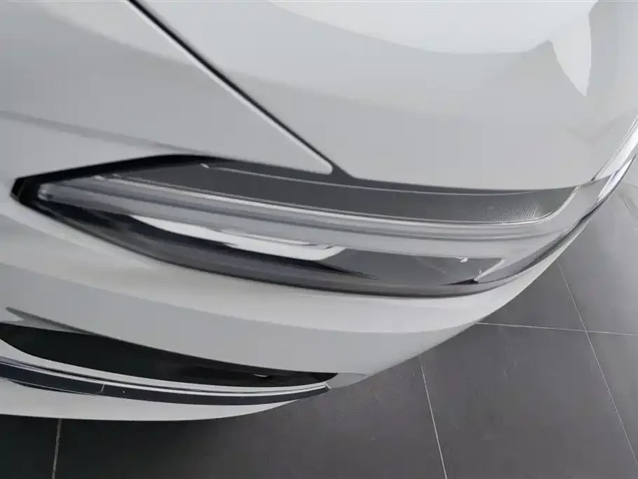 Volvo S90 2021 из CN, фото 5