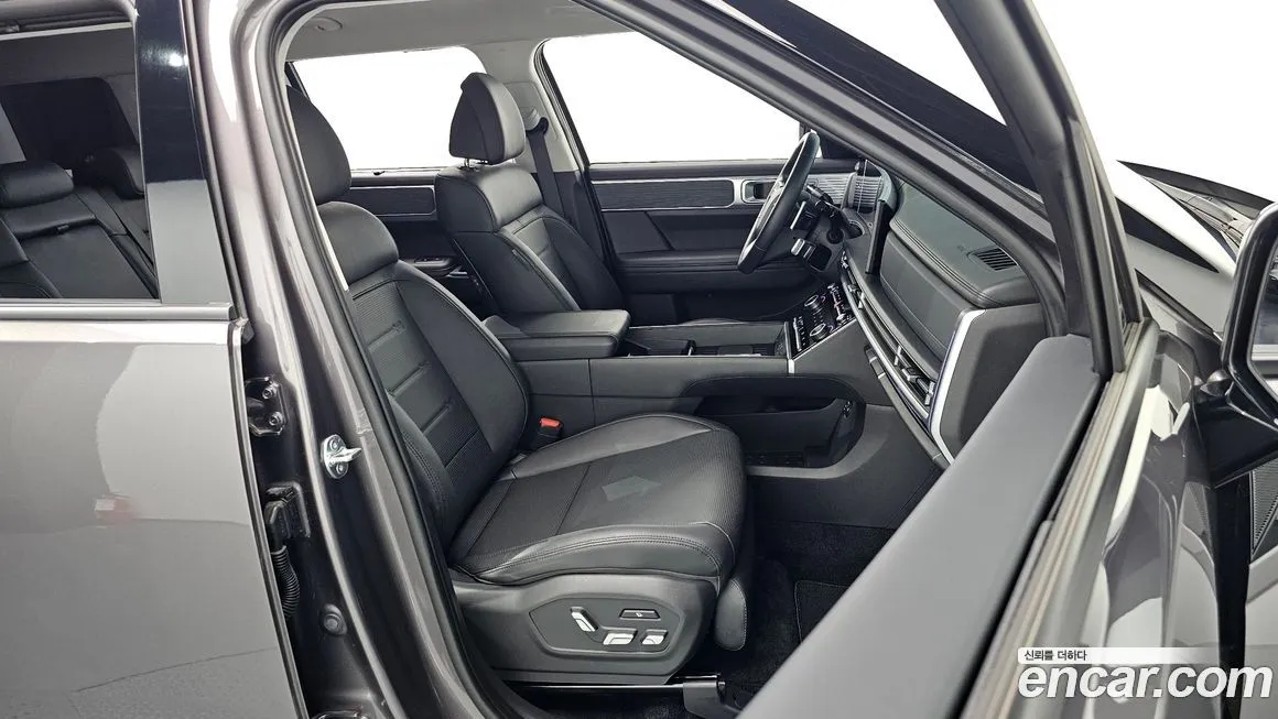 Hyundai Santafe — фото 10