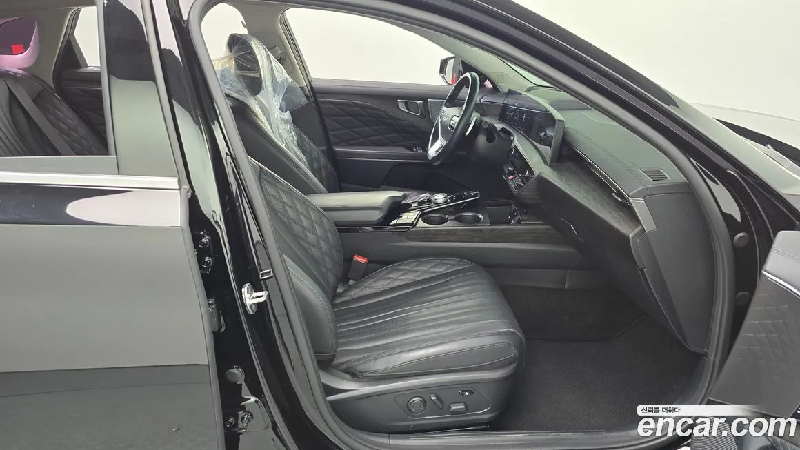 Kia K8 2022 из KR, фото 10