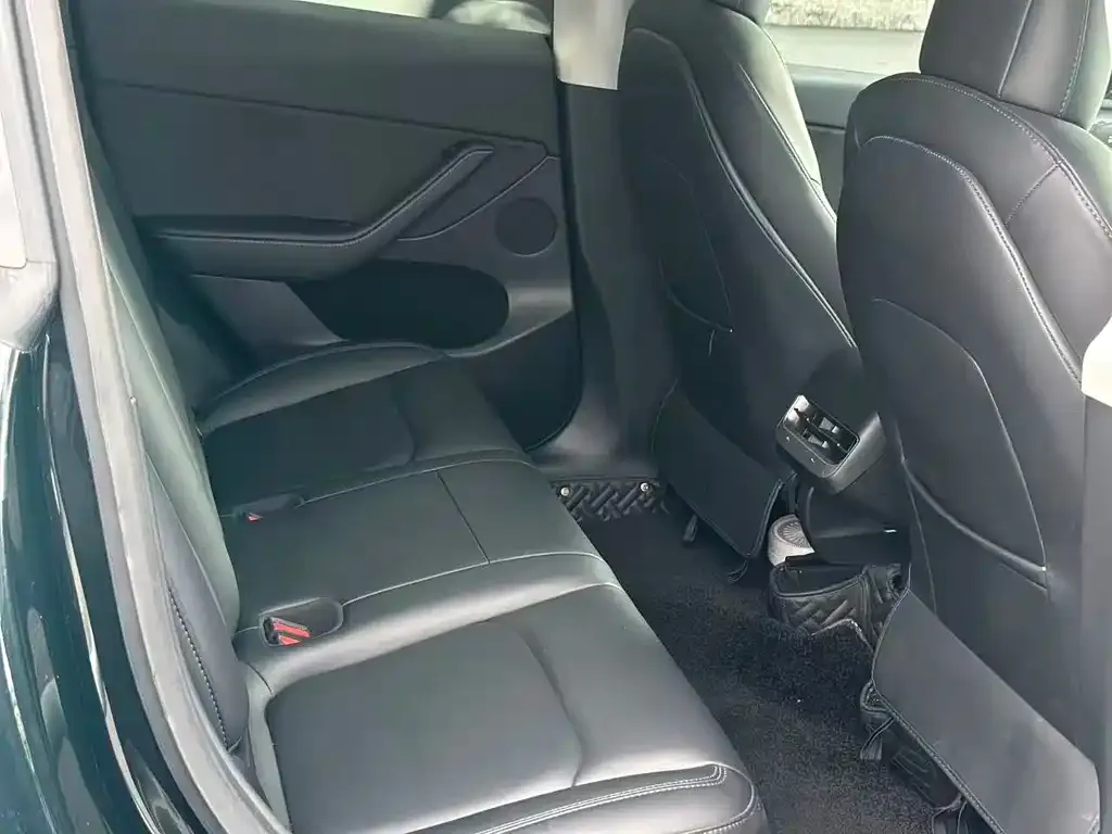 Tesla Model Y 2021 из CN, фото 10