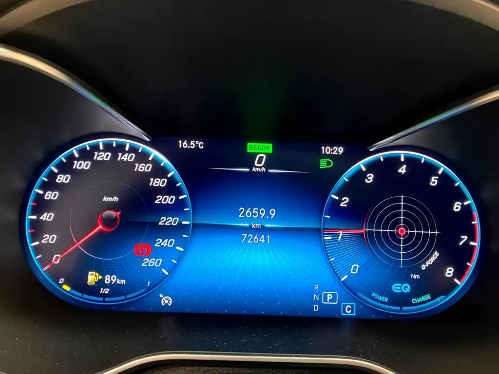 Mercedes-Benz C-Class 2021 из CN, фото 6