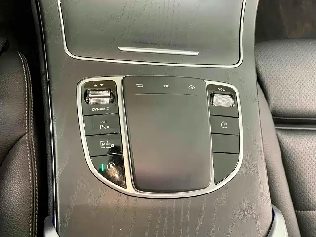 Mercedes-Benz C-Class 2021 из CN, фото 7