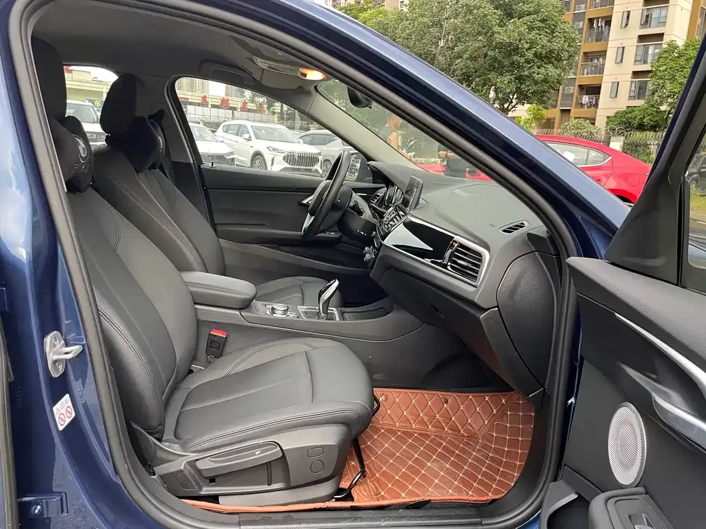BMW 1 Series — фото 10