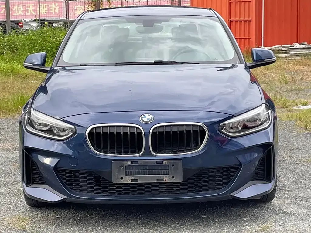 BMW 1 Series — фото 2