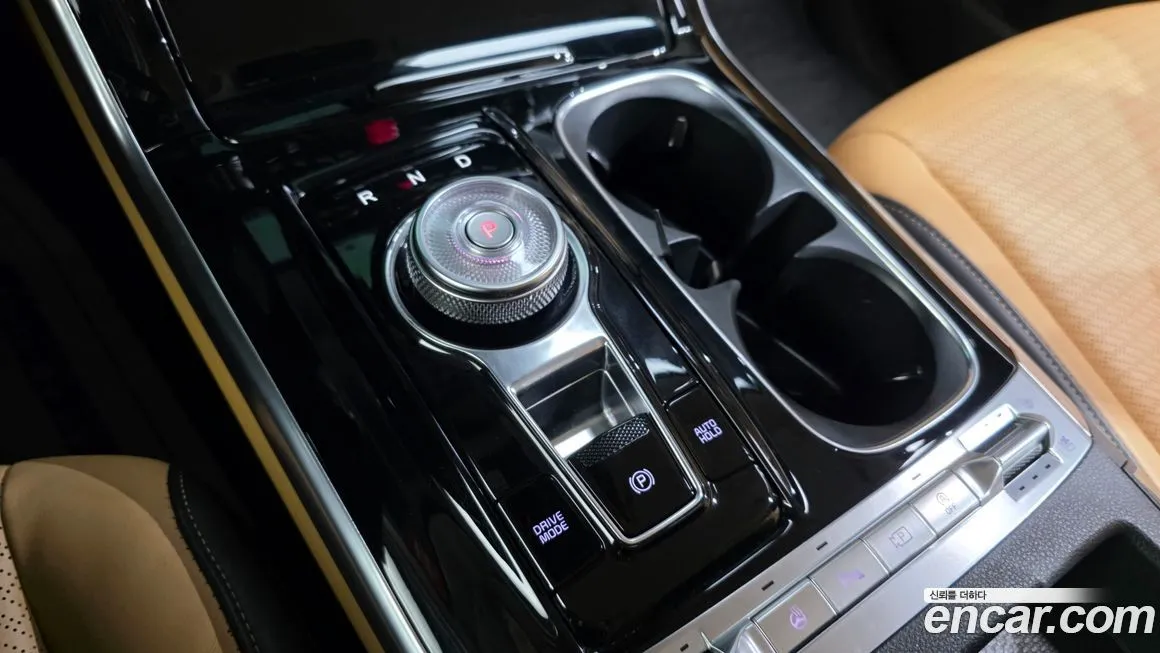 Kia Carnival 2023 из KR, фото 9