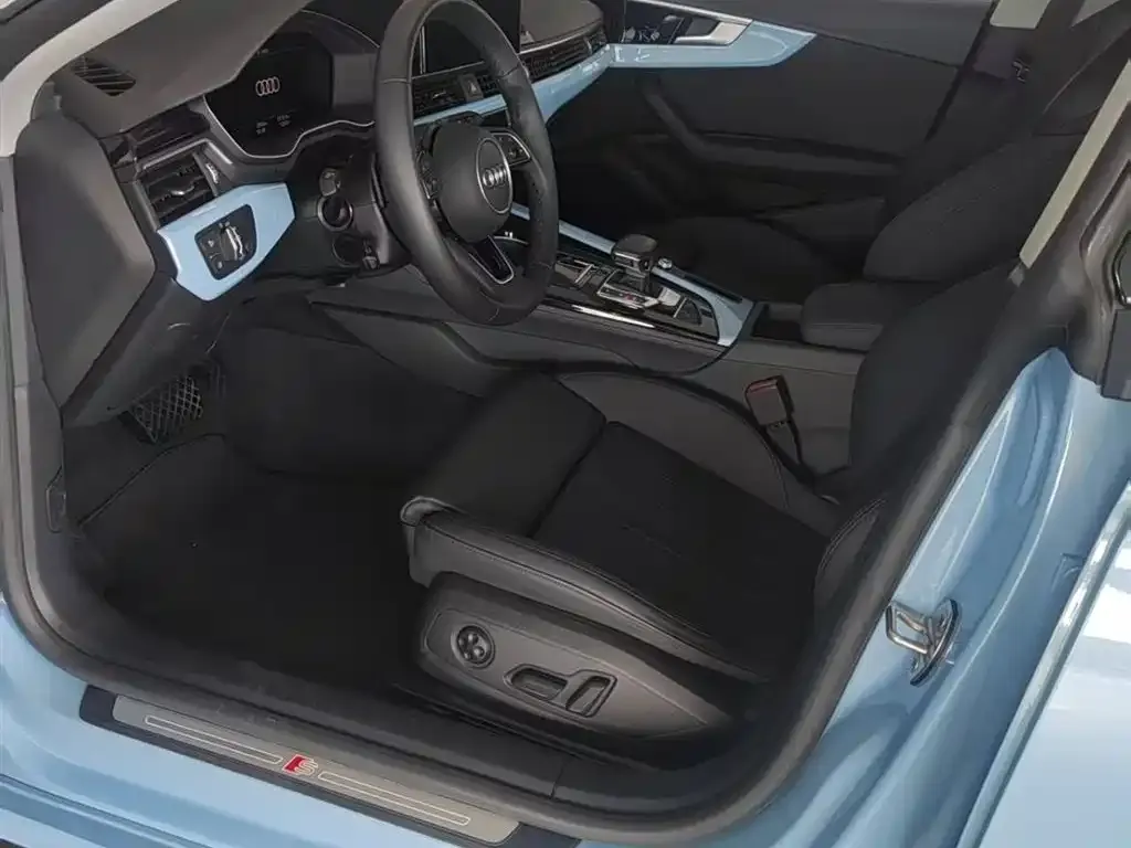 Audi A5 (Import) — фото 9