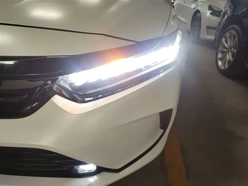 Honda Inspire 2022 из CN, фото 7