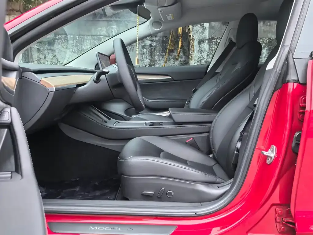 Tesla Model 3 2021 из CN, фото 9
