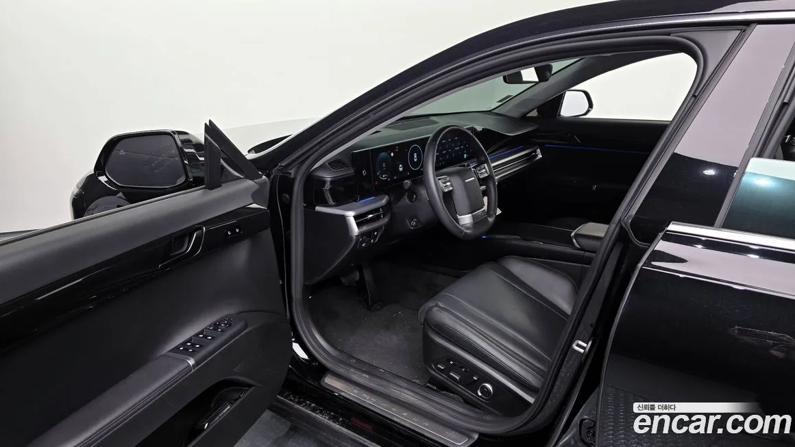 [object Object] Grandeur 2023 из KR, фото 10