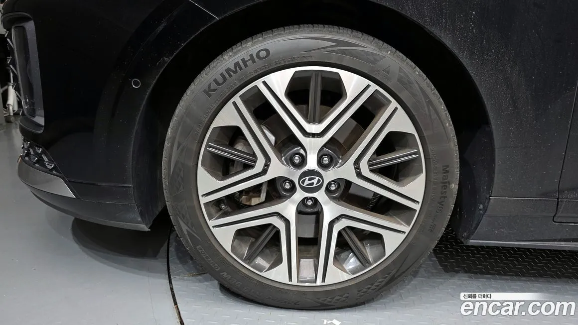 [object Object] Grandeur 2023 из KR, фото 5