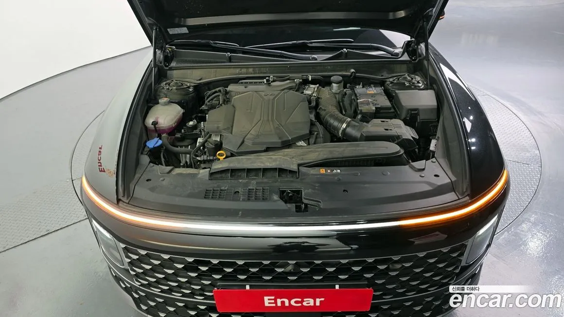 [object Object] Grandeur 2023 из KR, фото 6