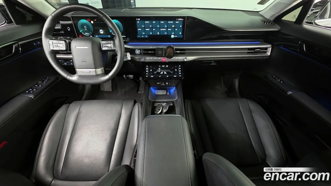 [object Object] Grandeur 2023 из KR, фото 7