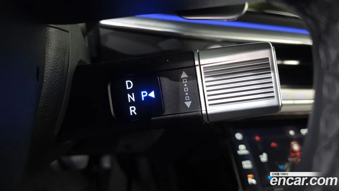 [object Object] Grandeur 2023 из KR, фото 9