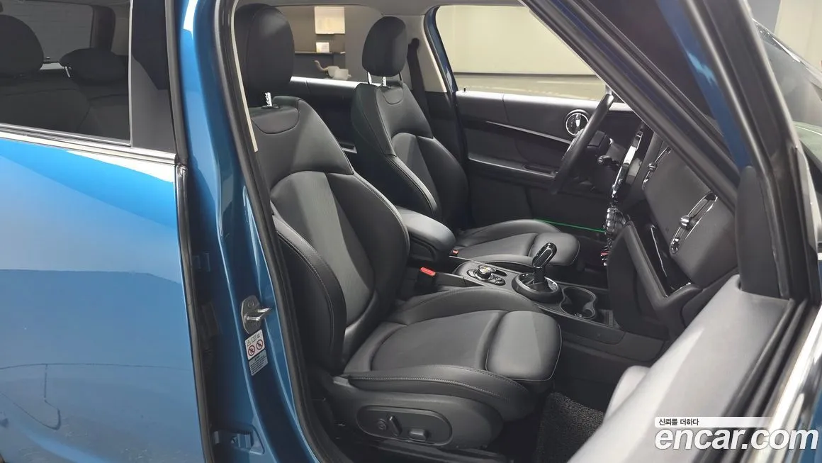 Mini Countryman 2021 из KR, фото 10