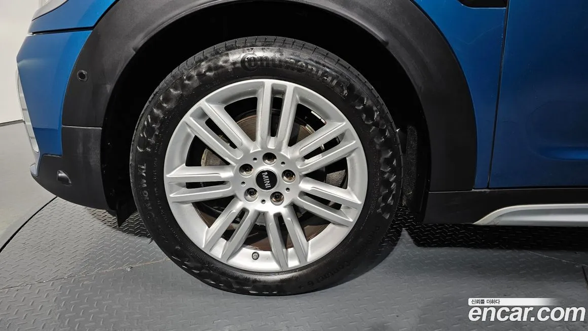 Mini Countryman 2021 из KR, фото 5