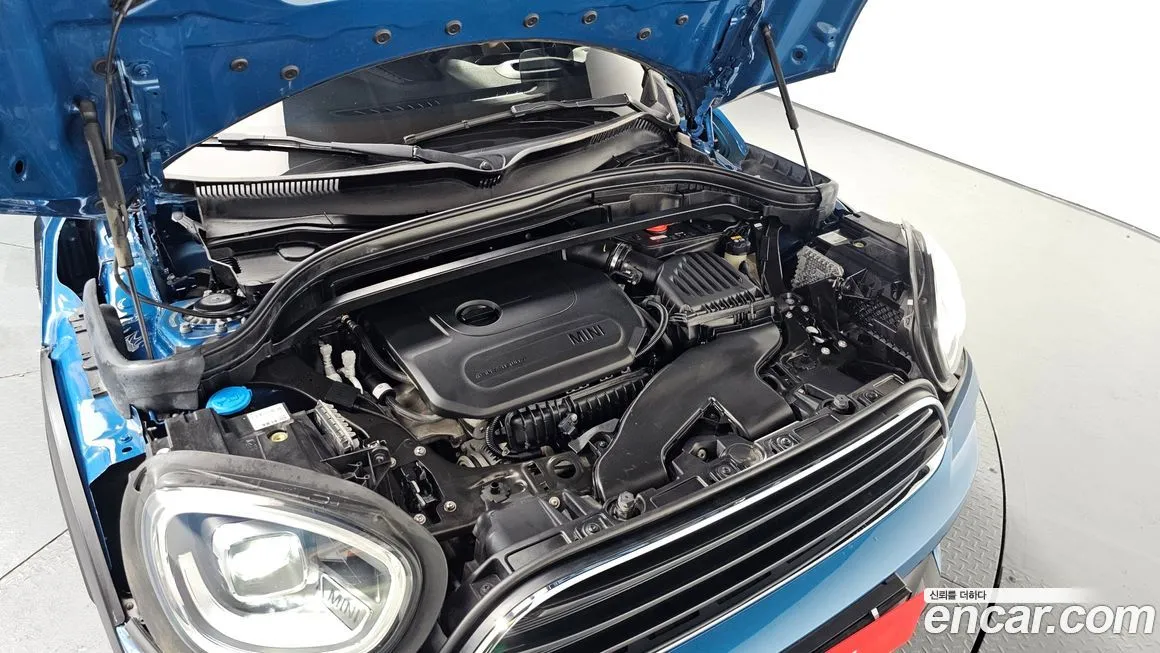 Mini Countryman 2021 из KR, фото 6