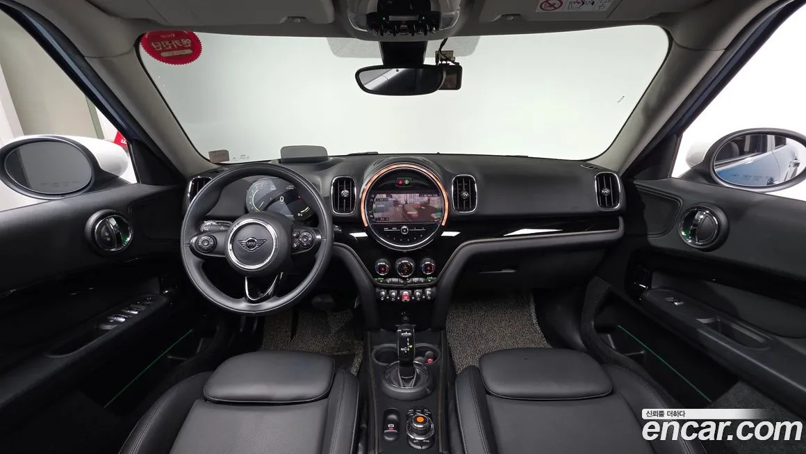 Mini Countryman 2021 из KR, фото 7