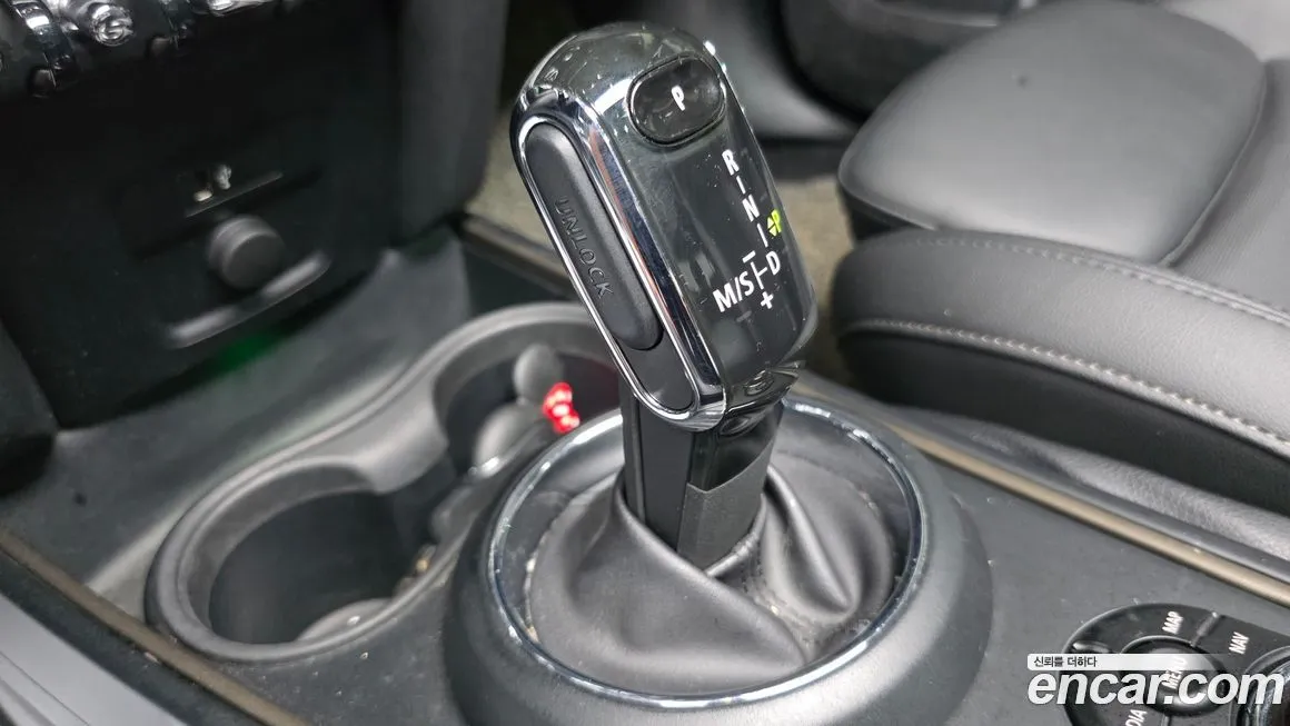 Mini Countryman 2021 из KR, фото 9