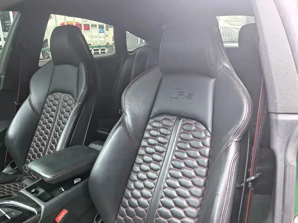 [object Object] RS 5 2023 из CN, фото 7