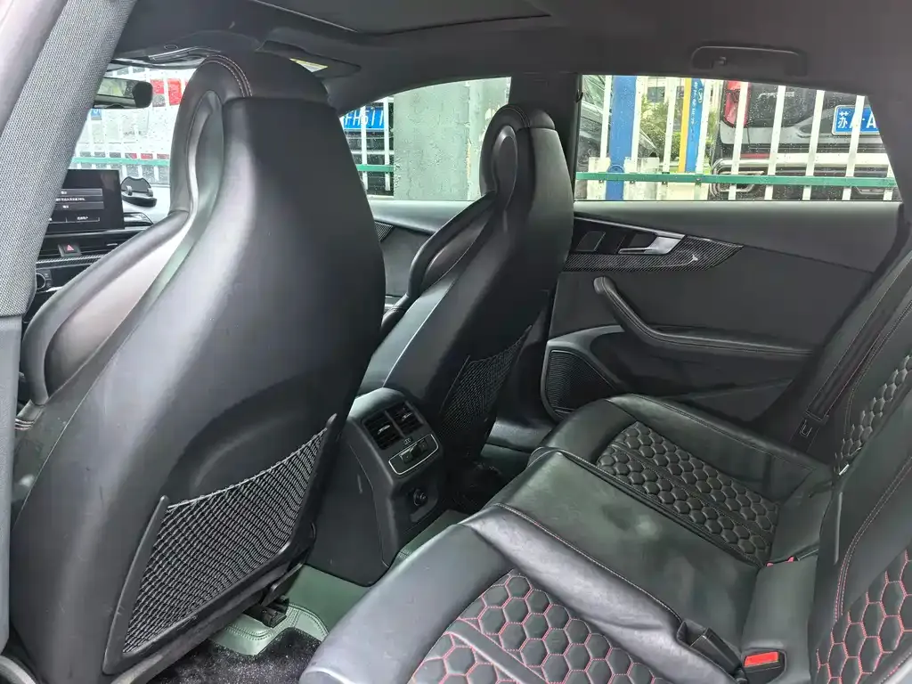 [object Object] RS 5 2023 из CN, фото 8