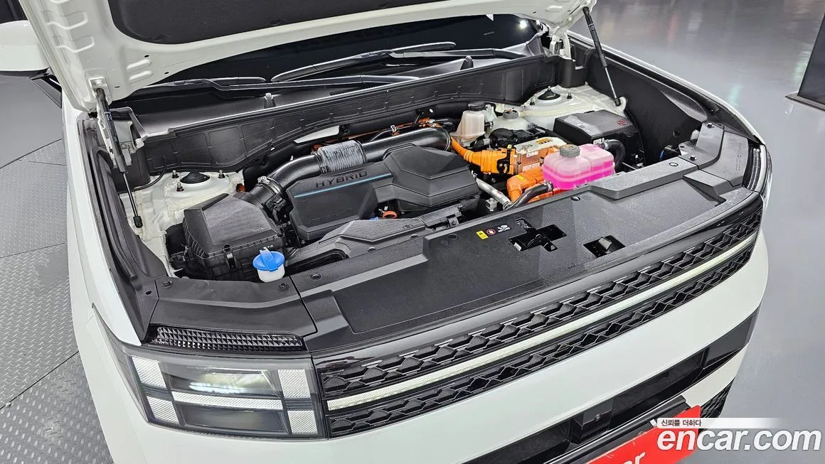 Hyundai Santafe 2024 из KR, фото 6
