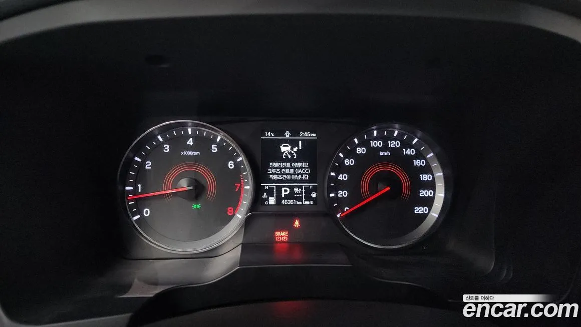 KG Mobility (Ssangyong) KORANDO 2023 из KR, фото 8