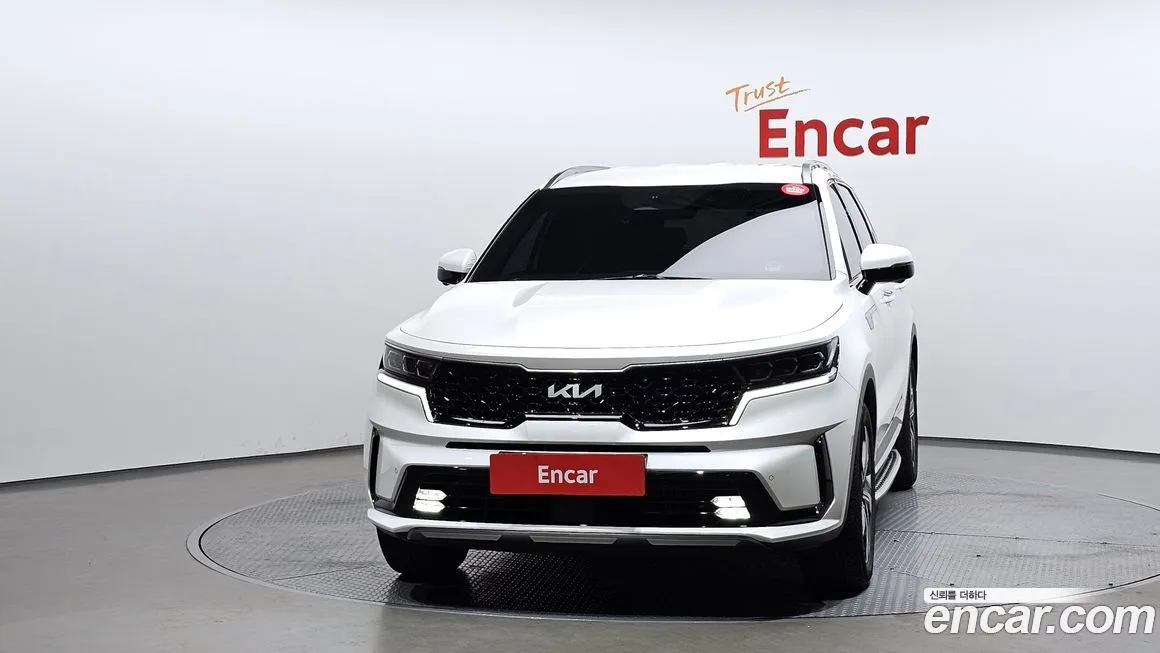 Kia Sorento — фото 3