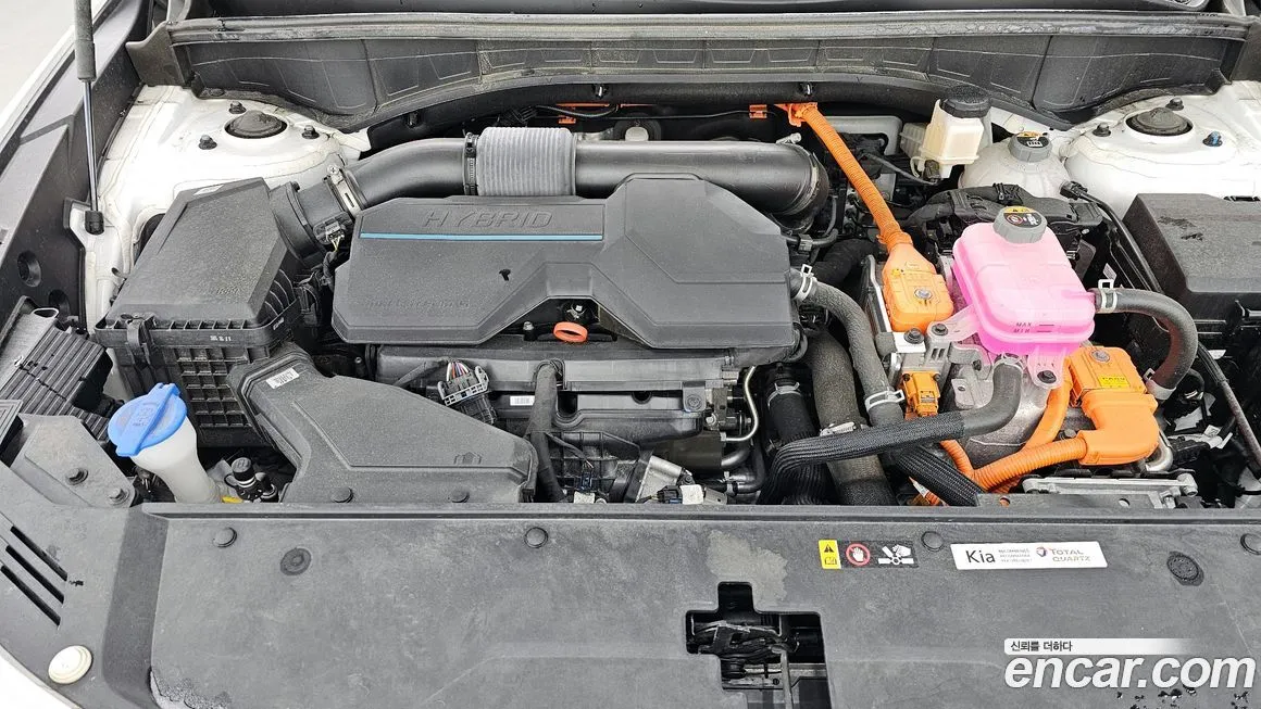 Kia Sorento — фото 6