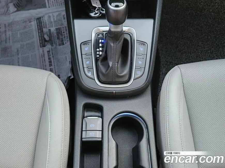 Hyundai Kona 2022 из KR, фото 9