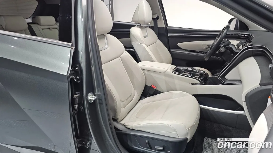 Hyundai Tucson 2022 из KR, фото 10