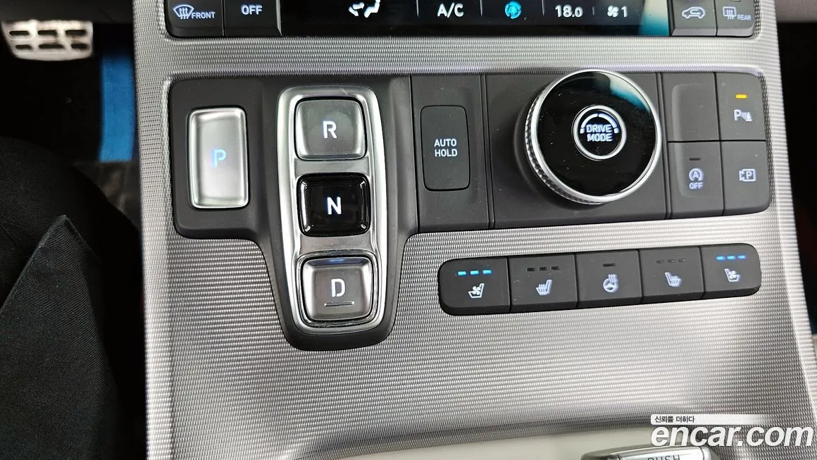 Hyundai Palisade — фото 9