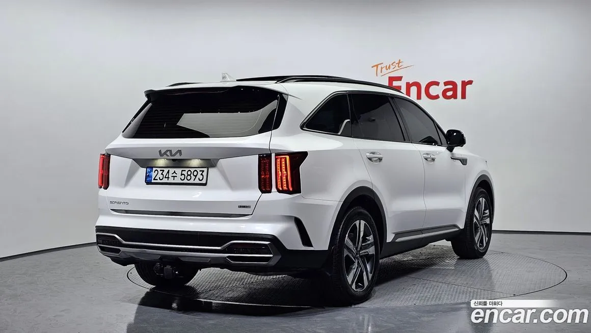 Kia Sorento — фото 2