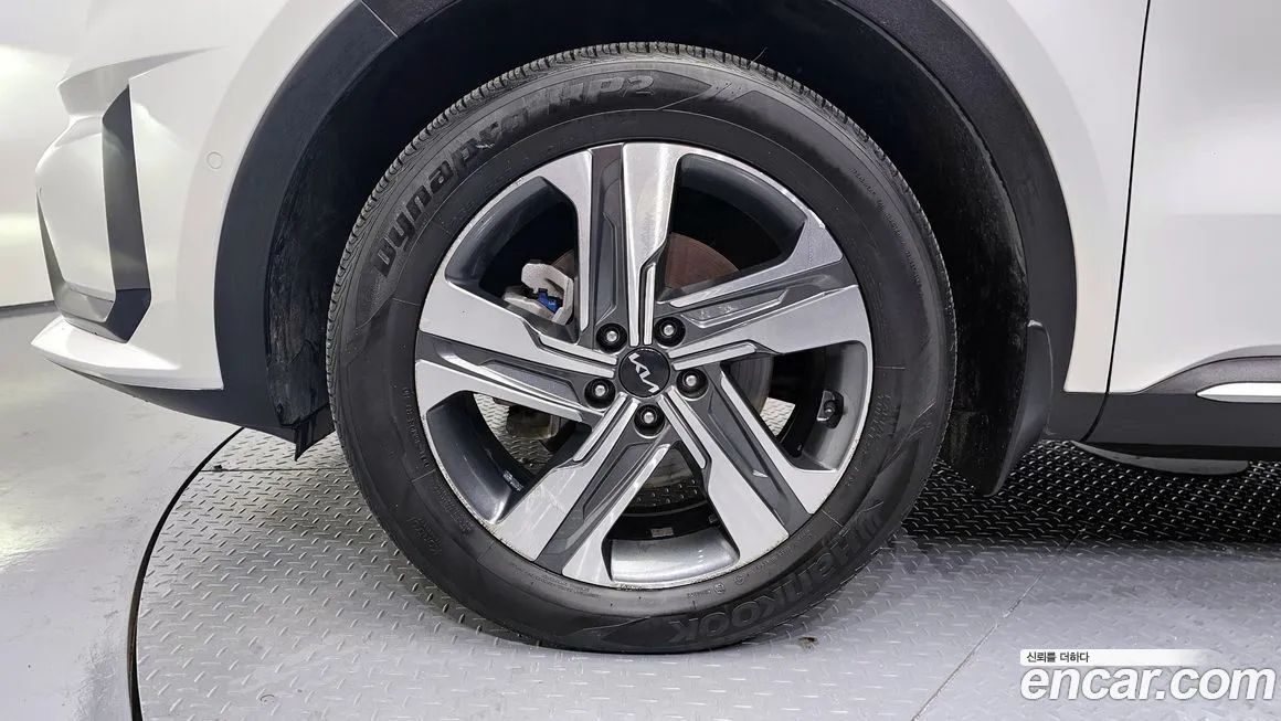 Kia Sorento — фото 5