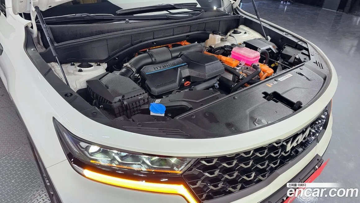 Kia Sorento — фото 6