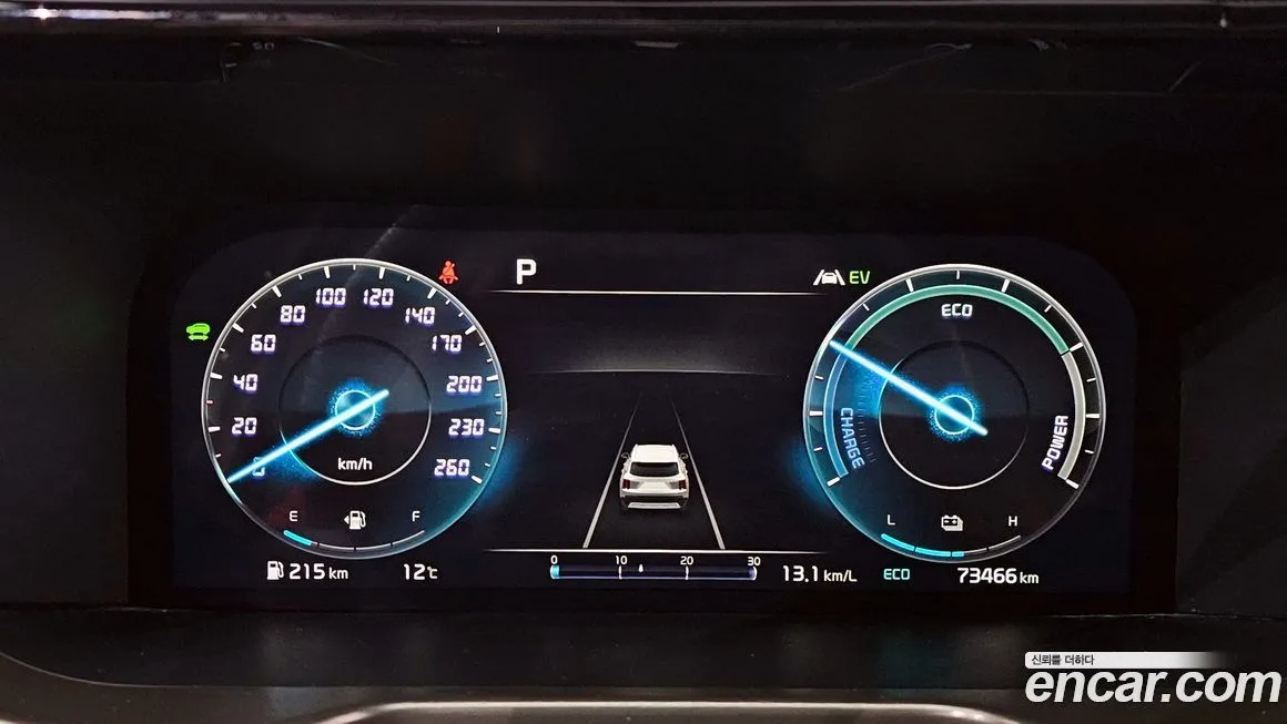 Kia Sorento — фото 8