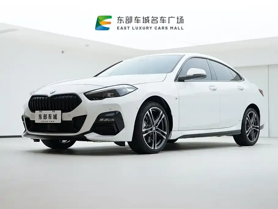 BMW 2 Series (Import) 2024 из CN, фото 1