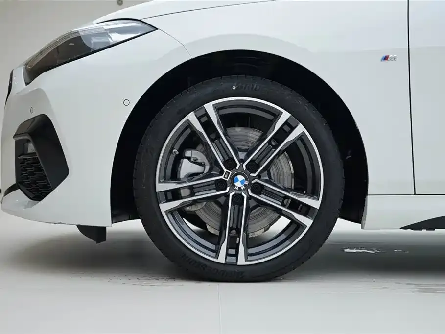 BMW 2 Series (Import) 2024 из CN, фото 10